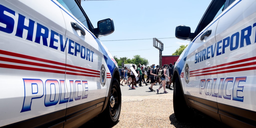 8 children killed in Louisiana mass shooting