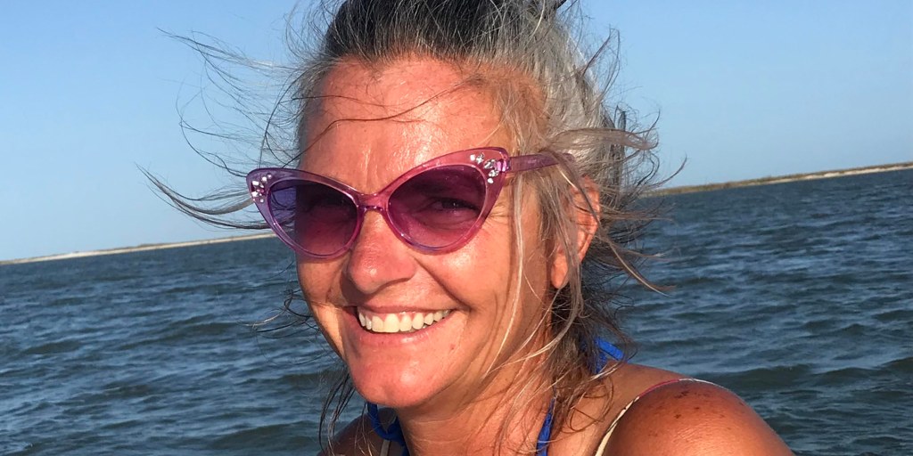 Lynette Hooker, woman missing in Bahamas, was previously arrested after domestic violence incident involving her husband