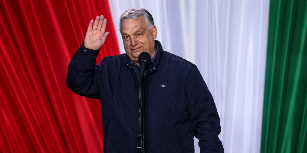 After 16 years in power, Putin's closest friend in Europe faces a pivotal election