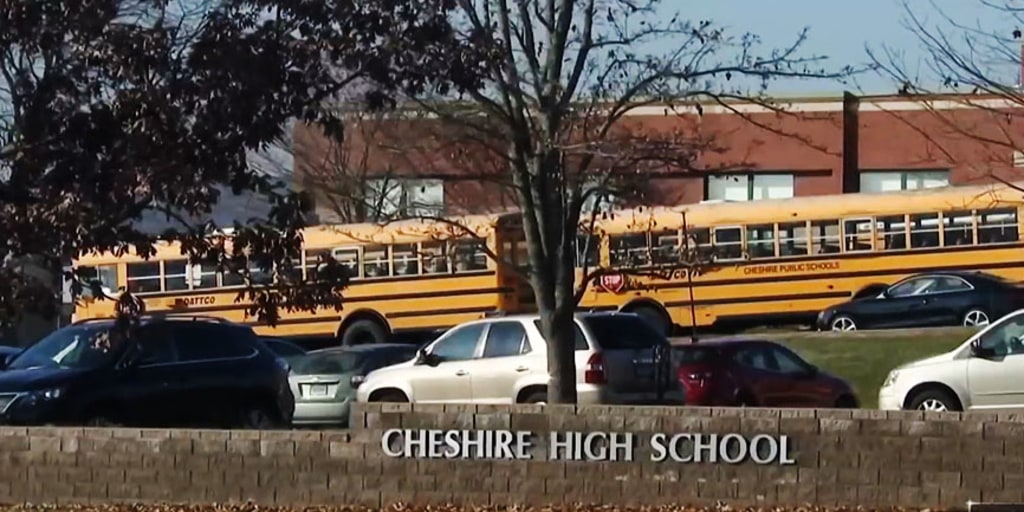 Afghan high school senior is detained by ICE as he prepared to graduate