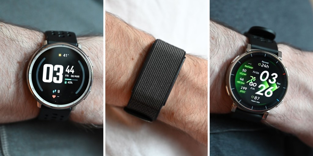 Amazfit Review: Is This Budget Fitness Tracker Brand Worth  display picture 2