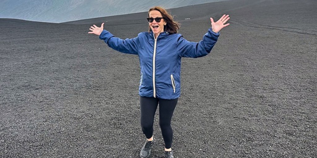 Pancreatic cancer mRNA vaccine shows lasting results in an early trial