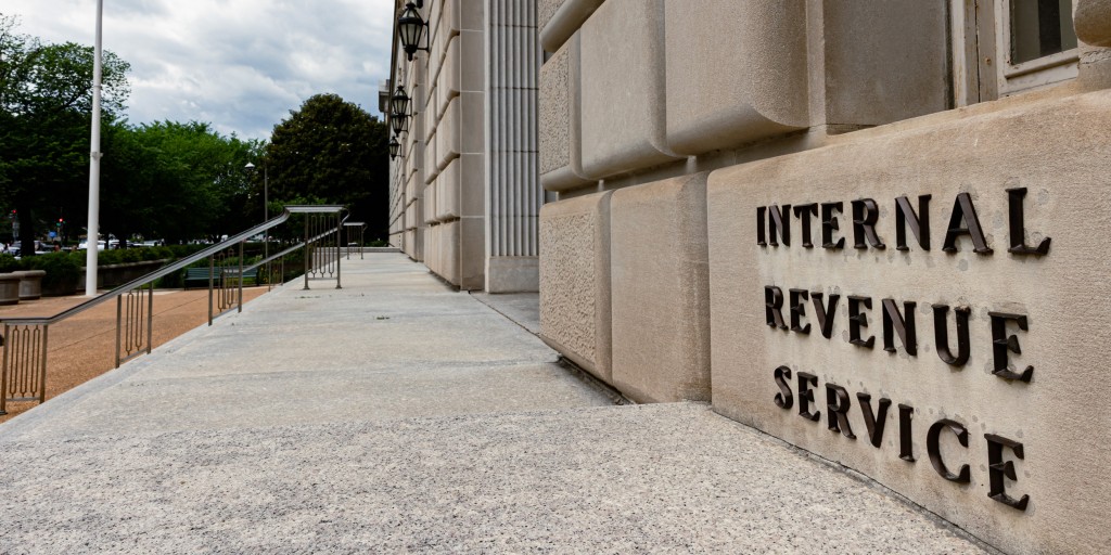 Trump, presumably calculating how many billions he can bill taxpayers for the emotional distress of everyone finding out he paid less in taxes than their dog-walking side hustle.