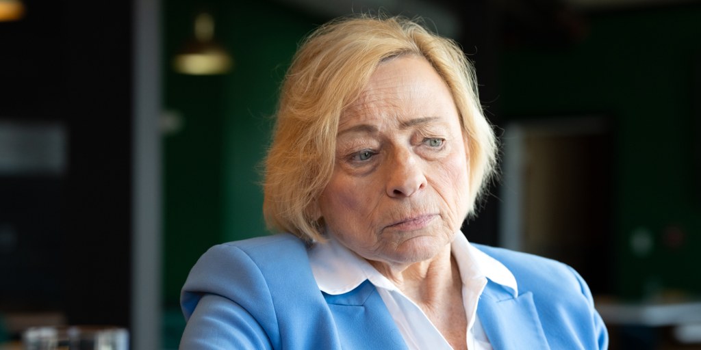 How Janet Mills’ Maine Senate bid fell apart