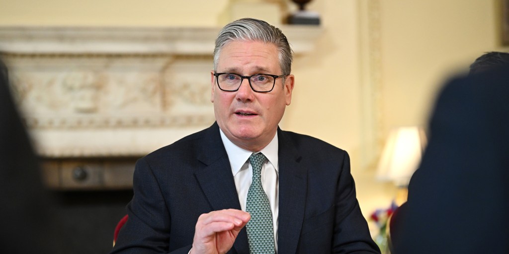 Fired former official says he felt political pressure to approve Mandelson as U.S. ambassador