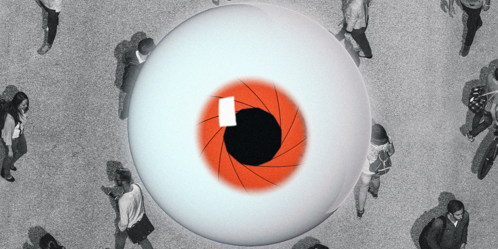 Bahaya AI Mempermudah Pengawasan Pemerintah, Legislator Khawatir