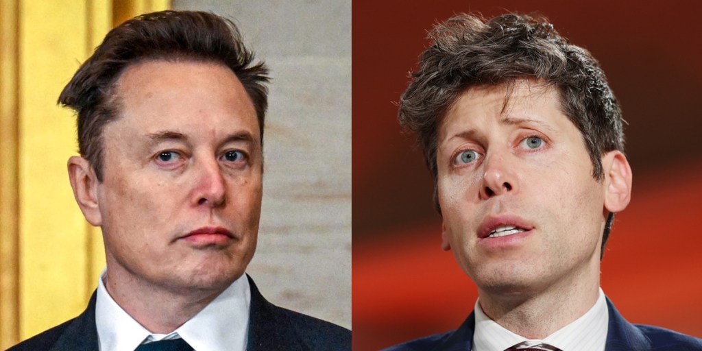 Musk v. Altman: The OpenAI Lawsuit Heats Up