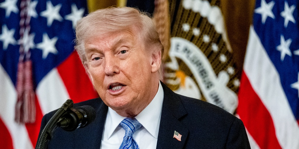 7 Indiana state senators face Trump-backed primary challengers after bucking him on redistricting