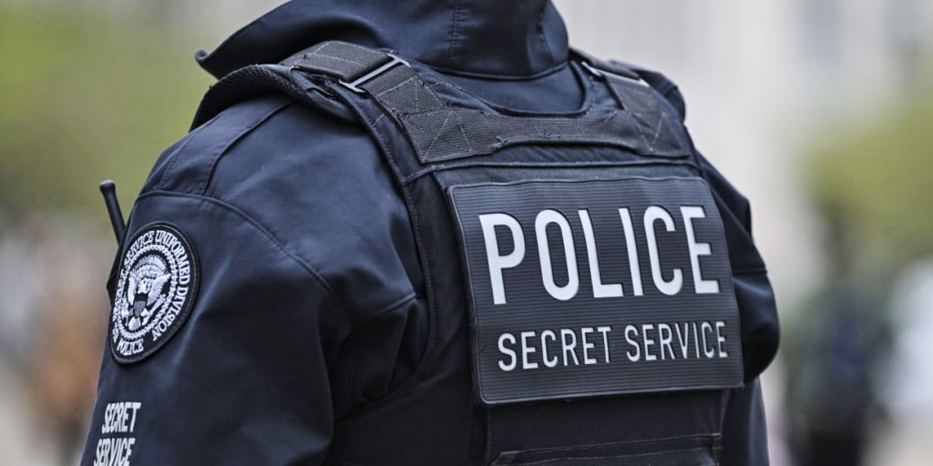 A Secret Service agent in Florida and two others were arrested in connection to a brutal, days-long college hazing ritual that nearly ended in death, officials 