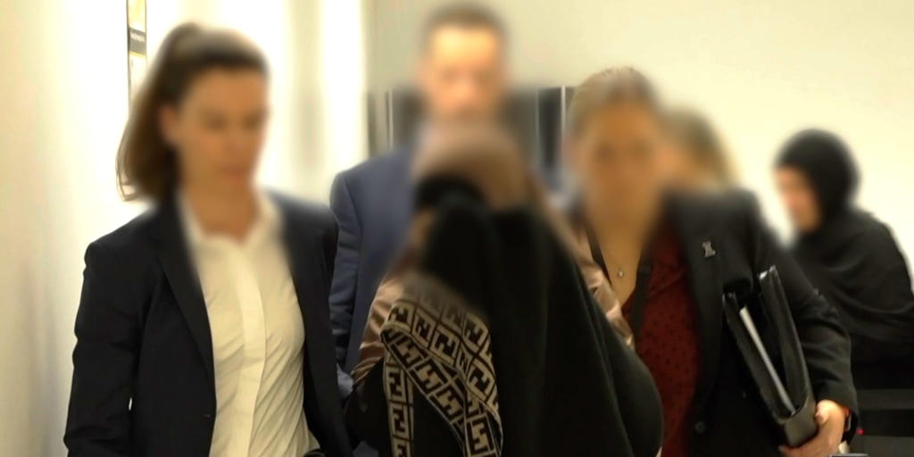 3 Australian women back from Syria face slavery and terrorism charges over alleged ISIS links