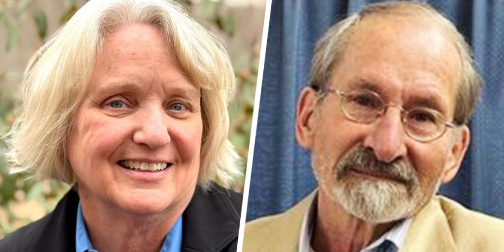 Democrats pick Nebraska Senate nominee who could drop out and back independent Dan Osborn
