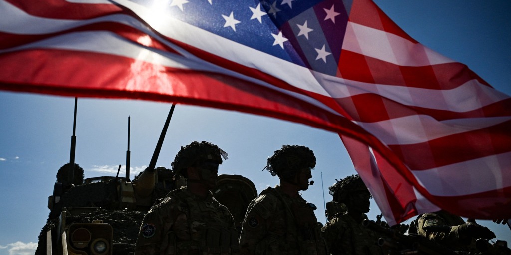 BREAKING: The U.S. military said a service member has been killed detonating an Iranian drone in Iraq. <https://t.co/Yv5vPckIOx>
 [↧](https://t.co/Yv5vPckIOx)