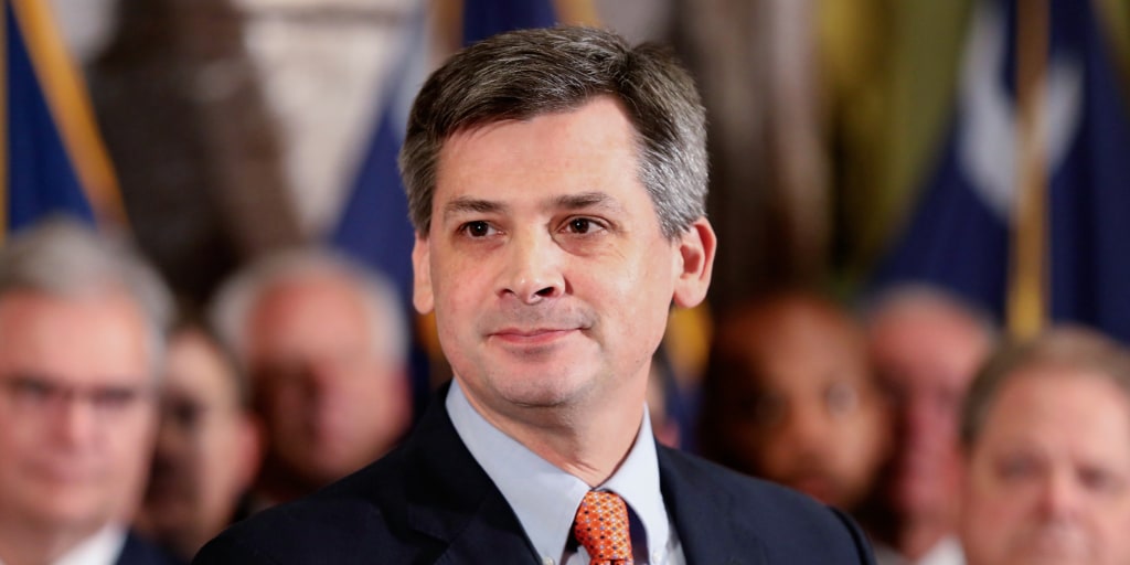 South Carolina’s redistricting effort fails in the state Senate amid GOP opposition