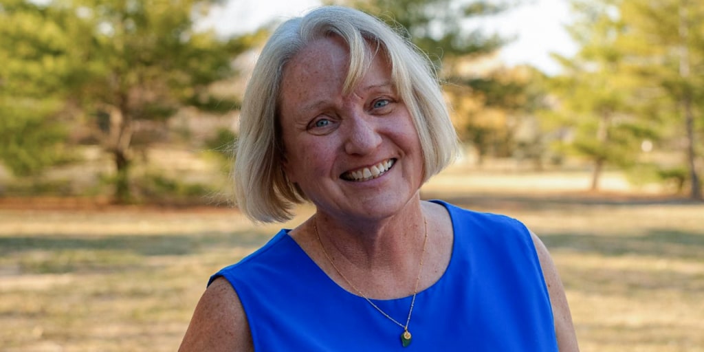 Nebraska Democratic Senate nominee Cindy Burbank has requested her name be removed from the ballot, setting up a matchup between Republican Sen. Pete Ricketts a