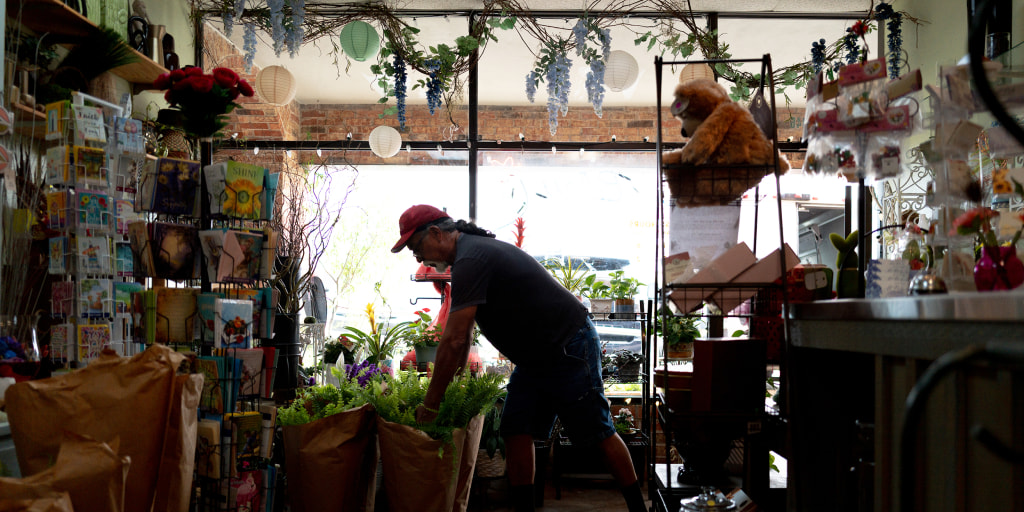 ‘Tabasco hot’: Prices for businesses spike, adding to growing inflations concerns