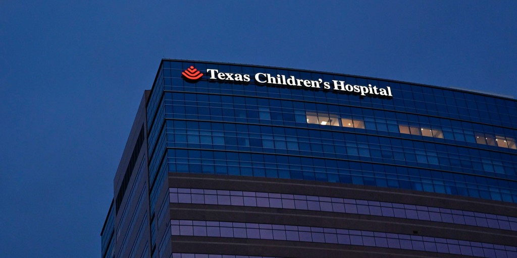 Texas Children’s will create ‘detransition clinic’ to settle DOJ and state investigation
