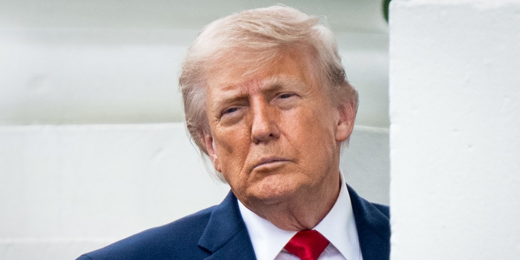 House votes to rebuke Trump over war with Iran