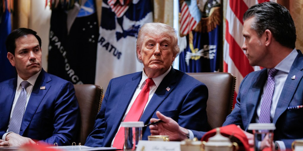Trump’s May primary scorecard: From the Politics Desk