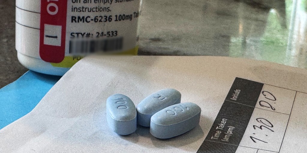 After new drug’s ‘unprecedented’ results for pancreatic cancer, doctors look at other uses