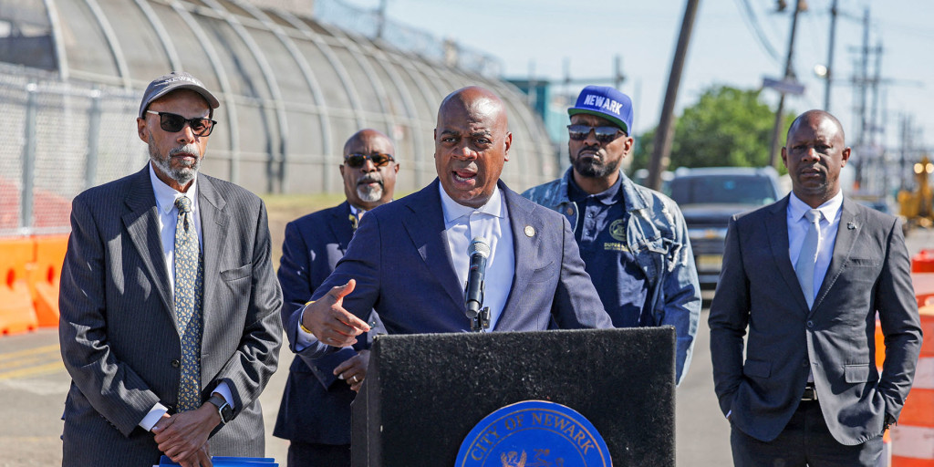 N.J. targets prison company running immigration detention center in lawsuits over conditions