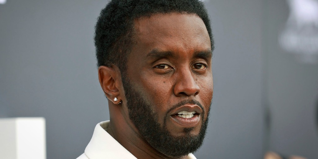 Sean “Diddy” Combs is in solitary confinement after he was involved in a fight with another inmate at a New Jersey federal prison, a source tells NBC News. <htt