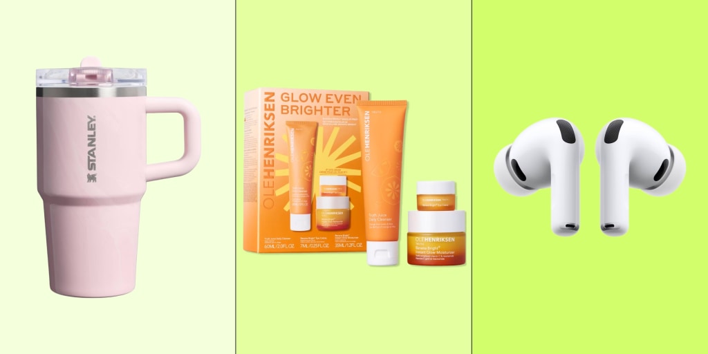 ​Best Sales to Shop Before Amazon Prime Day Goes Live: Walmart, Target and Mor...