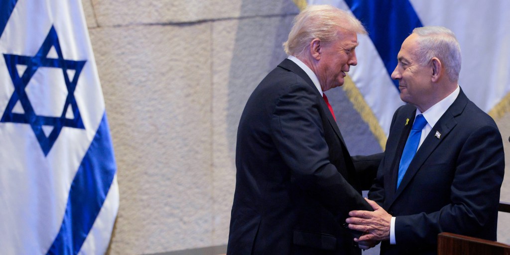 Pentagon raised threat of Israeli spying on U.S. to highest level, sources say