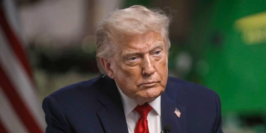 Trump Interview Fact Check Exposes the 2026 Narrative War