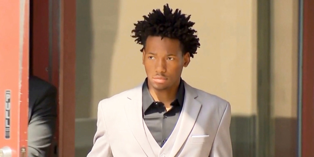 The Texas prosecutor who oversaw Karmelo Anthony’s conviction in a deadly stabbing at a high school track meet says that both sides had agreed to hold back evid