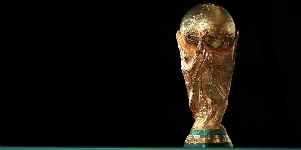 How to watch FIFA World Cup 2026: Schedule, match times, channels, where to stream and more