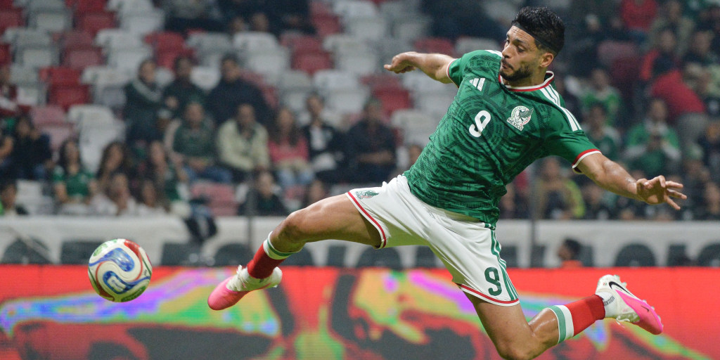 From The Sports Desk: The World Cup is finally here