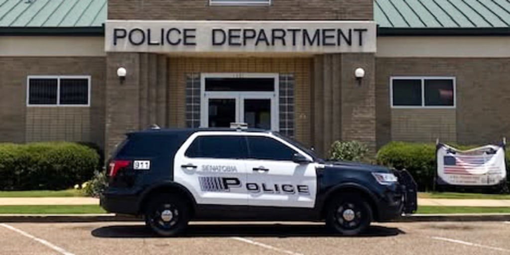 Mississippi 1-year-old killed during police response to Walmart shoplifting call: What to know