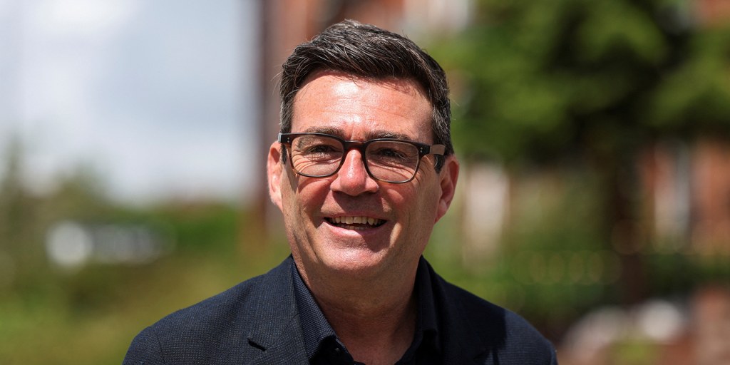 Andy Burnham, Makerfield by-election set to decide British PM Starmer's future