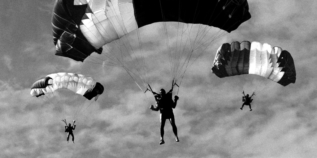 Las muertes en deportes extremos exponen un mosaico de normas de seguridad
