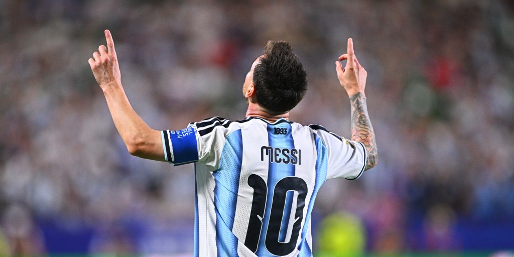 World Cup 2026 live updates: Argentina vs. Austria, France vs. Iraq with Messi, Mbappé taking stage again