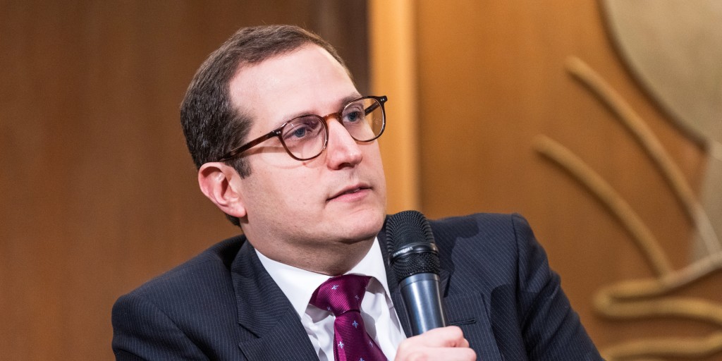 New York Democrat Micah Lasher wins House primary that drew big spending from AI groups