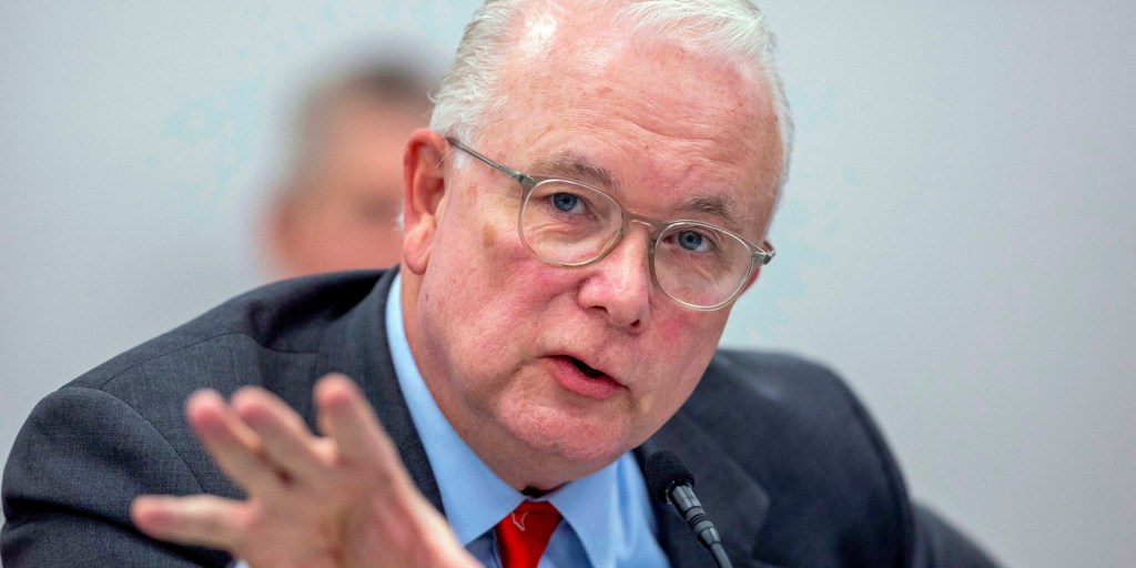 North Carolina state Auditor Dave Boliek recently met with conservative election activists who have spent years perpetuating unfounded claims of widespread frau
