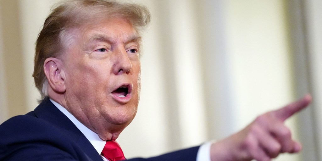 Senate Republicans reject war powers resolution after Trump-Cassidy clash