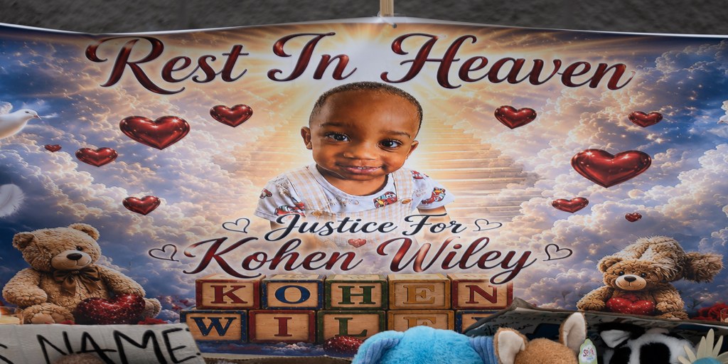 Mississippi AG says police shooting that killed 1-year-old was ‘justified’