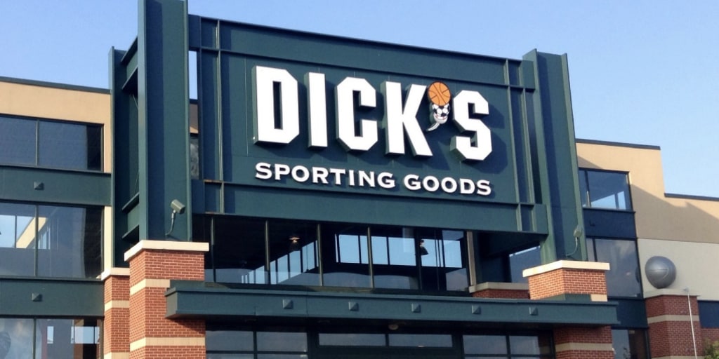 What to Buy During Dick’s Sporting Goods’ 4th of July Sale: The 14+ Best Dea...