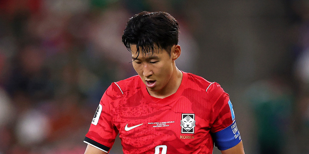 South Korea president calls for investigation into World Cup exit