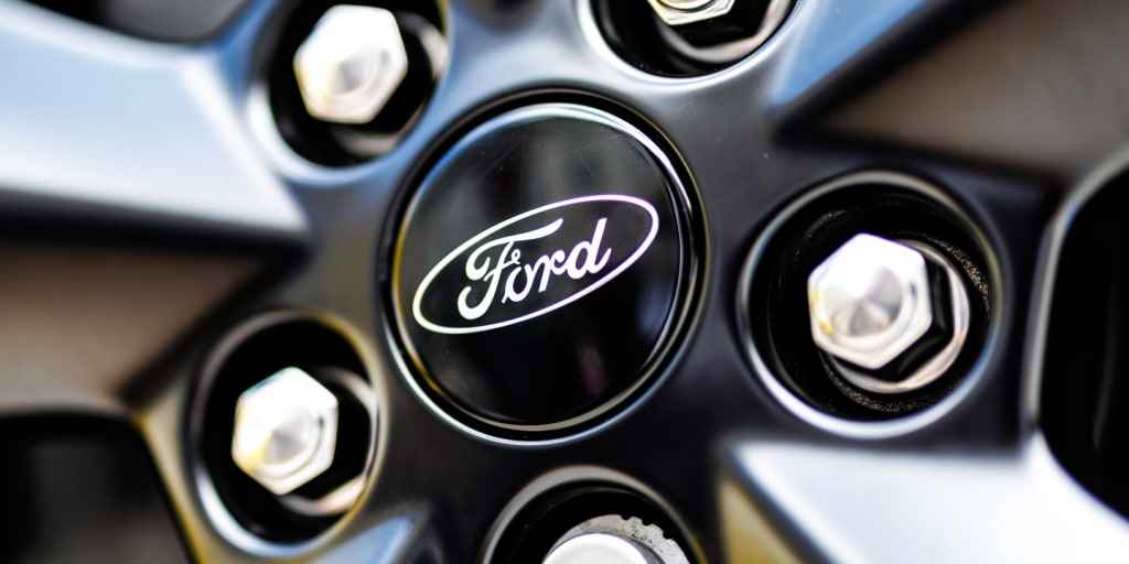 Ford to recall more than 741,000 U.S. vehicles due to park system issue, NHTSA says