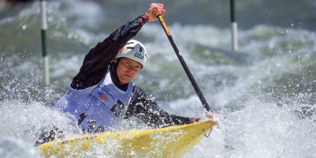 U.S. Olympic canoeist David ‘Davey’ Hearn charged in Reflecting Pool vandalism