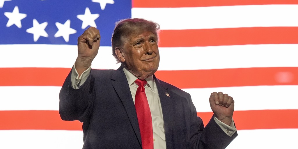 Weather emergencies disrupt Trump’s Fourth of July plans