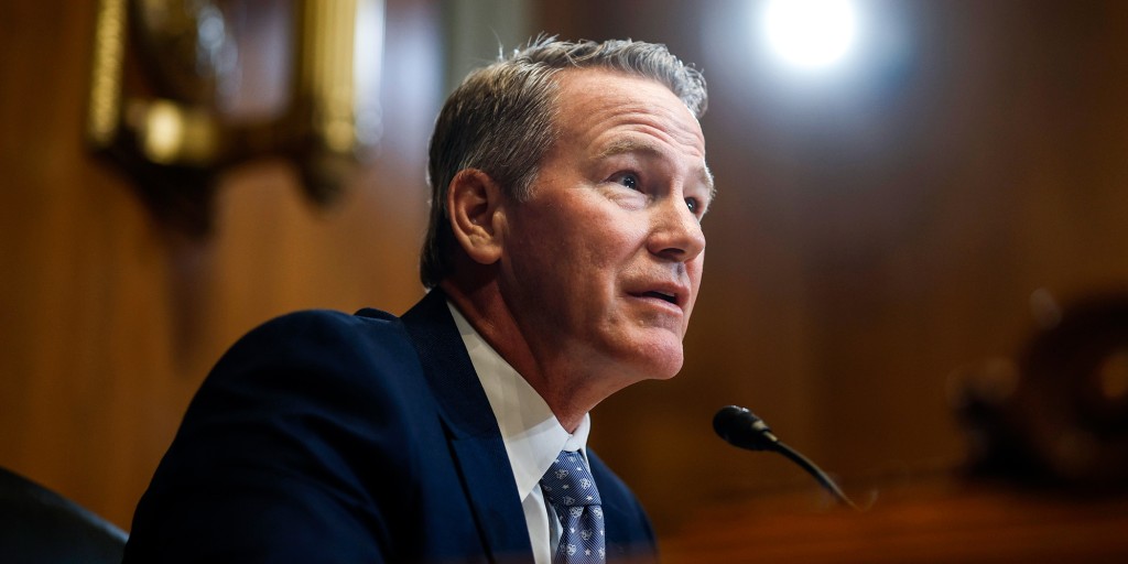 Senate Democrats block legislation aimed at protecting consumers from paying higher prices when new data centers are built in their communities.