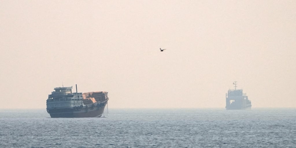 U.S. strikes on Iran continue a second day and Maine Democrats scramble to replace Graham Platner: Morning Rundown