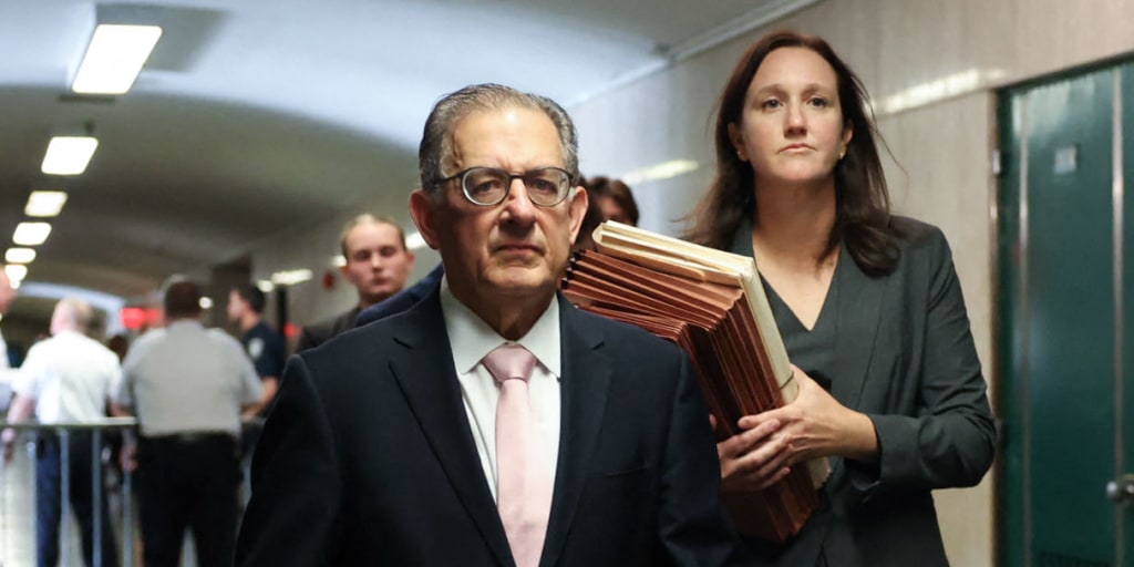 Veteran prosecutor Joel Seidemann, known for his fiery and victim-focused courtroom style, is set to lead New York’s murder case against Luigi Mangione when the