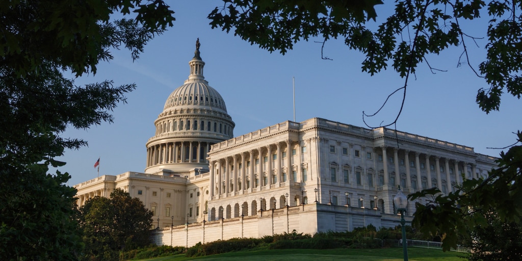 How Lindsey Graham’s death quickly changes a busy Senate: From the Politics Desk