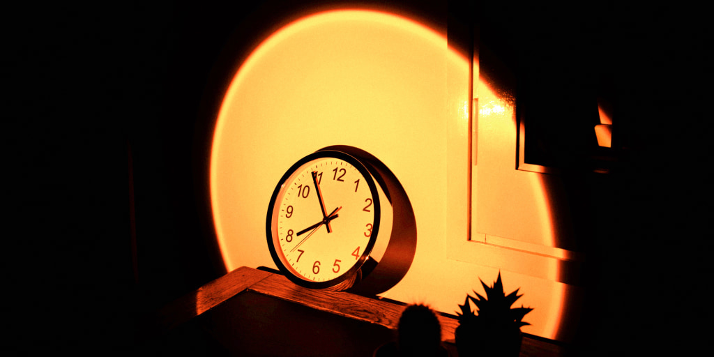 House passes bill that would make daylight saving time permanent