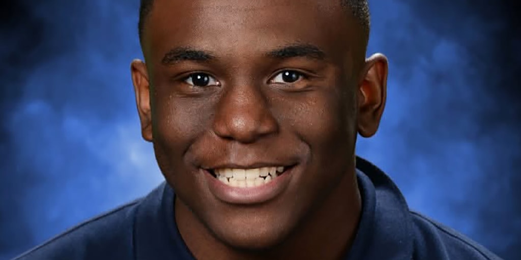 The mother of a 16-year-old boy charged with evidence tampering in the drowning death of Daniel Erving said that her son searched for the Texas teenager after t